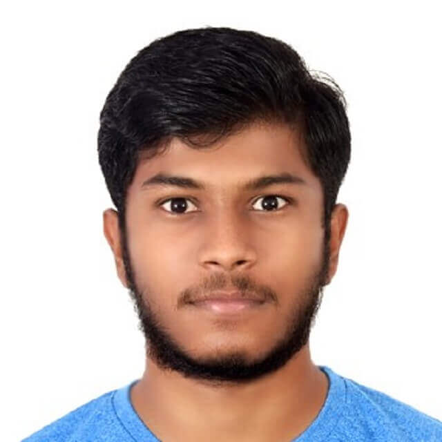 Onkar Ganesh Bhakare